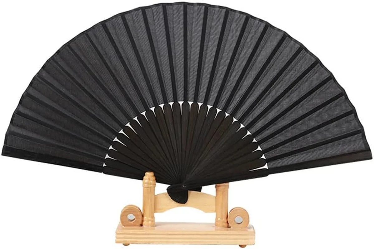 Bulk Folding Hand Fans: An Inspection Checklist